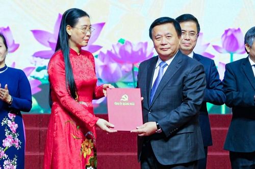 Thế mạnh của tân Bí thư, Chủ tịch Đà Nẵng, Quảng Ngãi, Gia Lai, Đắk Lắk