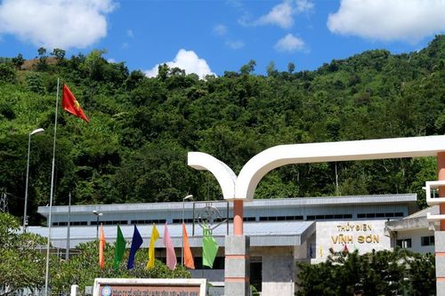 Một công ty thủy điện bị phạt, truy thu tiền chậm nộp thuế hơn 2,2 tỷ đồng
