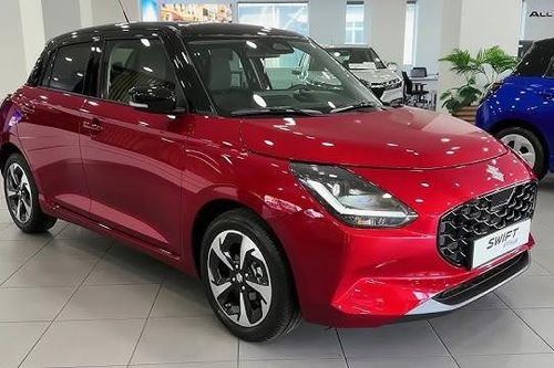 Thị trường xe hatchback: Lối thoát nào giữa 'cơn bão' xe gầm cao?
