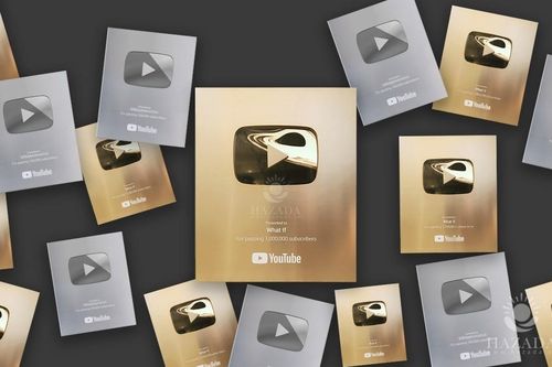 Bất ngờ với số kênh YouTube đạt nút vàng ở Việt Nam