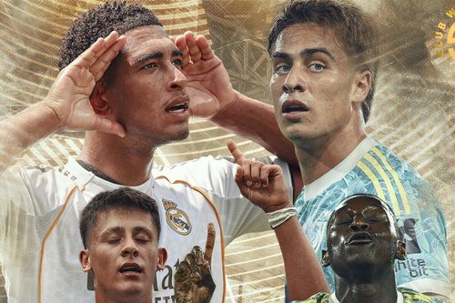 Nhận định bóng đá Real Madrid vs Juventus: Kinh điển châu Âu