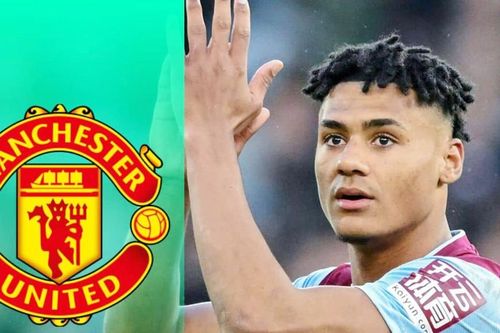 MU chiêu mộ Ollie Watkins thay 'chân gỗ' Hojlund