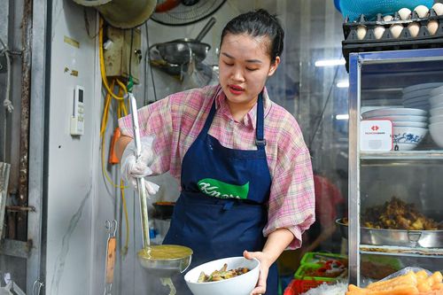 Quán đặc sản Hưng Yên duy nhất được Michelin vinh danh, bà chủ tiết lộ bí quyết