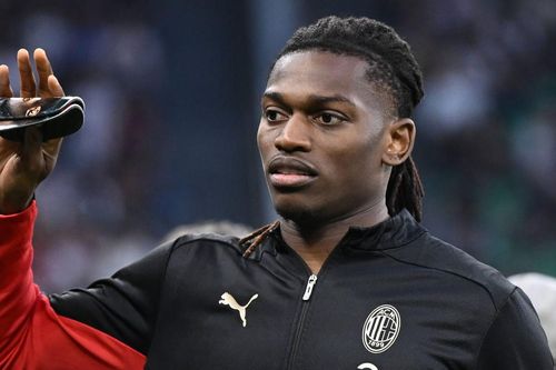 Tin tức về chuyển nhượng 1/7: MU mua Leao, Arsenal lấy Ekitike