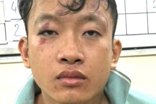 Khởi tố kẻ dùng dao sát hại nữ chủ tiệm tạp hóa rồi bỏ trốn lên TPHCM