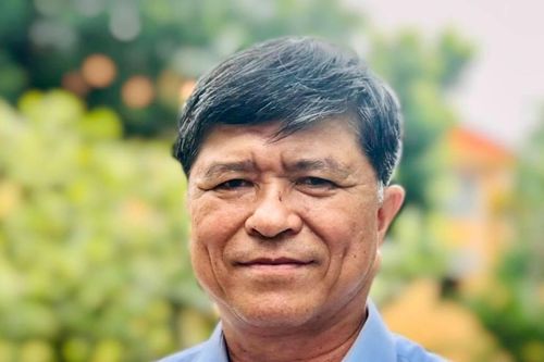 Ông Nguyễn Văn Hiếu giữ chức Giám đốc Sở GD-ĐT TPHCM