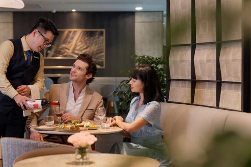Sasco nâng cấp trải nghiệm dịch vụ với phiên bản mới