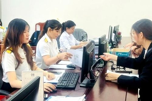 Chi tiết tên, trụ sở, địa bàn quản lý 350 thuế cơ sở trên toàn quốc từ 1/7