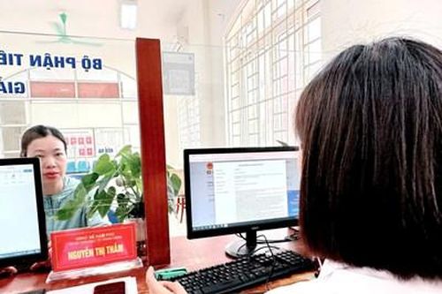 Ghi nhận ngày đầu tiên Hà Nội chính thức vận hành chính quyền hai cấp