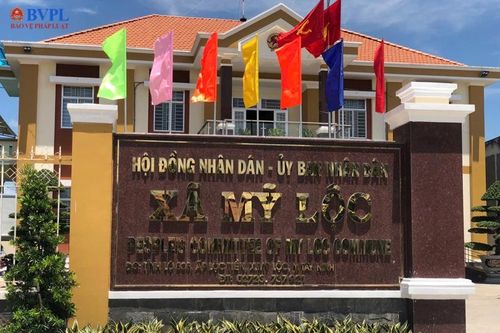 Ngày đầu thực hiện chính quyền 2 cấp tại một số phường, xã.