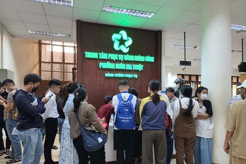 Đắk Lắk triển khai nhiều nội dung quan trọng sau sáp nhập
