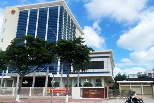 Phê chuẩn khởi tố, bắt tạm giam nguyên Phó Cục trưởng Cục thuế tỉnh Ninh Thuận