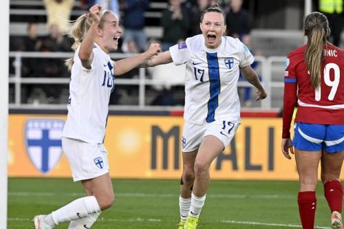 Nhận định, dự đoán Nữ Iceland vs Nữ Phần Lan: Mở toang cánh cửa hẹp