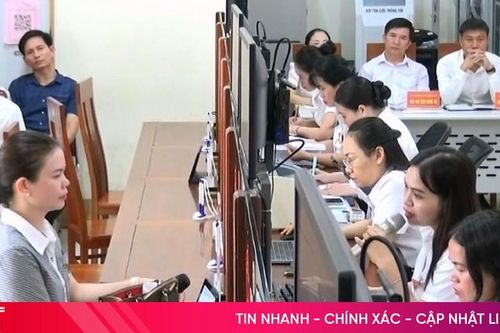 Hà Tĩnh cùng cả nước chính thức vận hành chính quyền địa phương 2 cấp