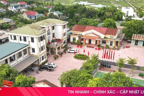 Phường Trần Phú mới: Bước chuyển lịch sử, khát vọng vươn xa!