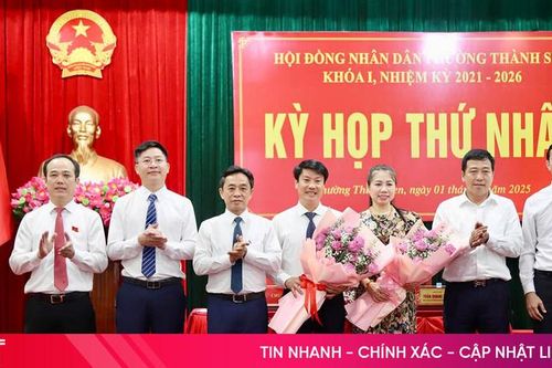Thành Sen phải đi đầu trong việc định hình lại không gian đô thị, phát triển xứng tầm