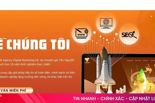 Tối ưu Website, tối ưu doanh thu - cùng Tandigi chinh phục Google