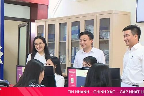 Kịp thời, đồng bộ trong xử lý hồ sơ, thủ tục cho Nhân dân