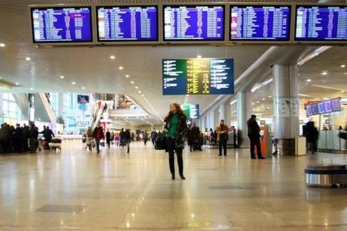 Làm thế nào để nhập cảnh vào Nga mà không cần thị thực?