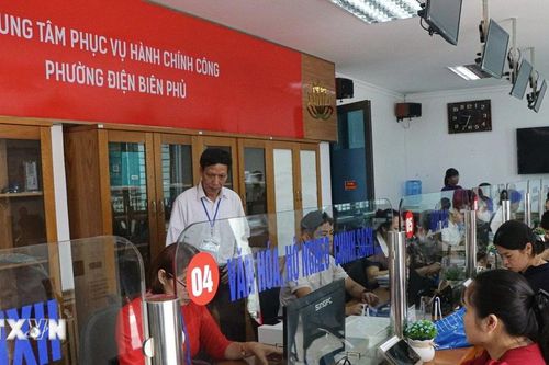 Từ 1/7, giảm 50% nhiều loại phí hỗ trợ người dân, doanh nghiệp đến hết 2026
