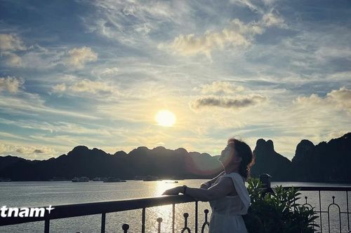 Du lịch tàu biển Việt Nam 'đón sóng' dòng khách sang: Thời cơ hay thách thức?