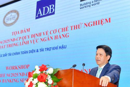 Sandbox: Thúc đẩy tài chính toàn diện và đổi mới sáng tạo tại Việt Nam