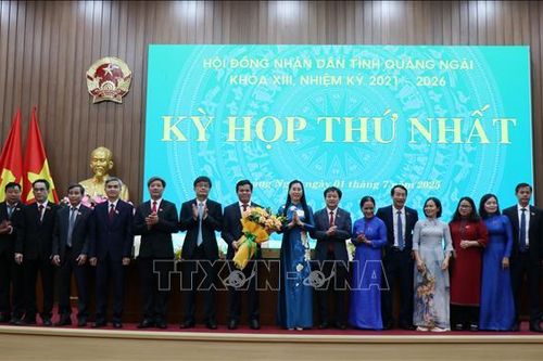 Nghị quyết Hội đồng nhân dân tạo hành lang pháp lý minh bạch