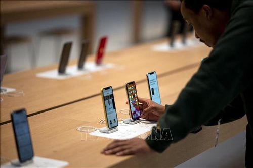 Apple vẫn loay hoay trong vụ kiện chống độc quyền quy mô lớn tại Mỹ