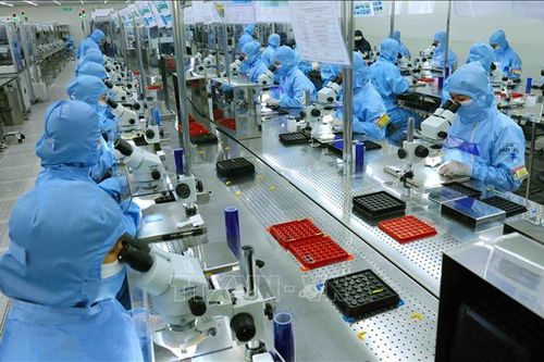 Củng cố niềm tin nhà đầu tư từ quyết định 'sắp xếp lại giang sơn'