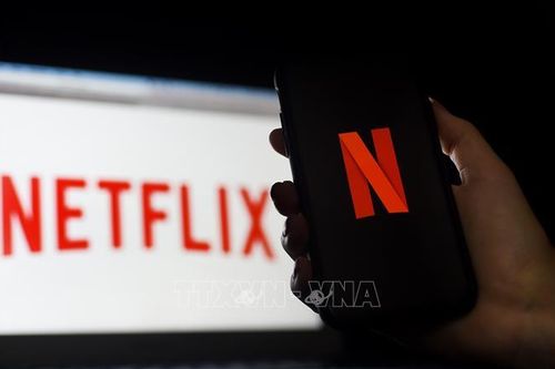 NASA 'cất cánh' trên Netflix