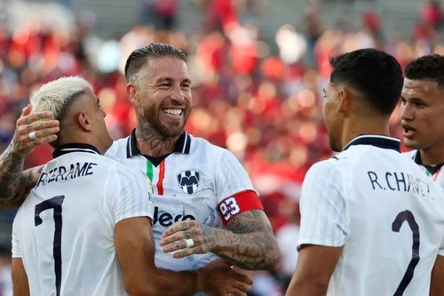 Cảnh báo từ nắng nóng cực đoan tại Giải FIFA Club World Cup