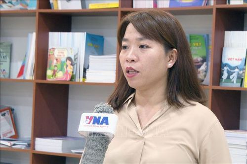 Kiều bào tại Lào tin tưởng, tự hào về những đổi mới chiến lược