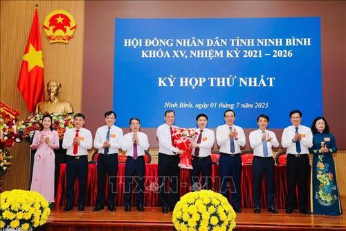 Tạo cơ hội, sức mạnh để bứt phá, tăng tốc phát triển