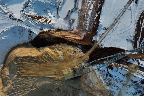 Ukraine mất mỏ lithium vào tay Nga, thỏa thuận khoáng sản với Mỹ có bị ảnh hưởng?