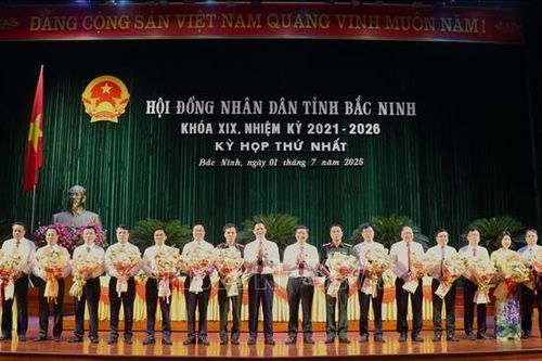 Góp phần quan trọng cho sự phát triển mạnh mẽ, bền vững