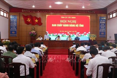 Chính quyền địa phương 2 cấp: Kiện toàn bộ máy, vận hành đồng bộ, hướng tới hiệu quả