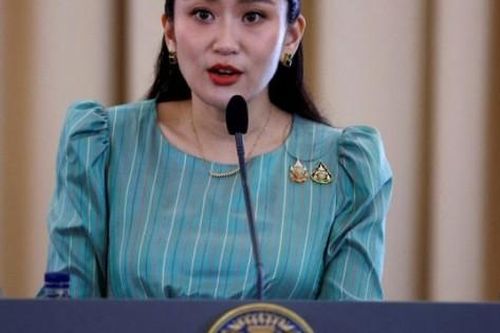 Thế giới 24h: Thủ tướng Thái Lan Paetongtarn bị tạm đình chỉ chức vụ