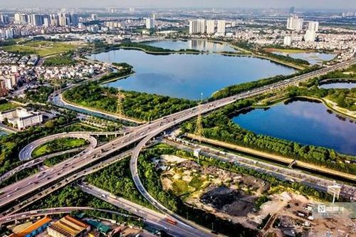 Chính thức vận hành mô hình 2 cấp: Bộ máy gọn, cán bộ tinh