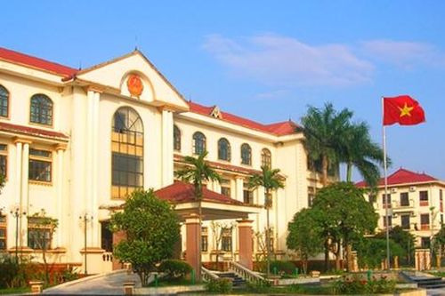 Không phải là một sự 'giáng chức'