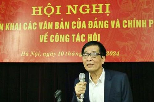 Hội Luật gia Tp.Hà Nội tăng cường tư vấn pháp luật miễn phí cho gia đình chính sách