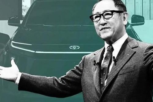 Toyota quay mắt với xe điện tập trung vào xe động cơ lai hybrid