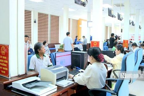 Tổ chức tốt, cán bộ chủ động: Chính quyền 2 cấp ở Gia Lai vận hành ổn định ngay từ ngày đầu
