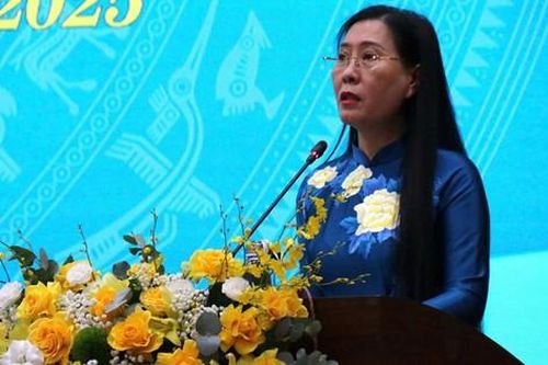 Bí thư Tỉnh ủy Quảng Ngãi: Cán bộ nuôi dưỡng khát vọng, tận tâm cống hiến