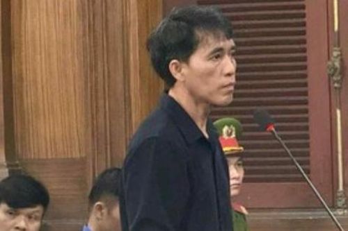 Lãnh án chung thân vì cầm đầu đường dây vận chuyển hơn 1 tạ ma túy