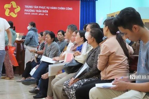 Mỗi người một nhiệm vụ: Chính quyền 2 cấp ở Đồng Nai vận hành linh hoạt ngay từ ngày đầu