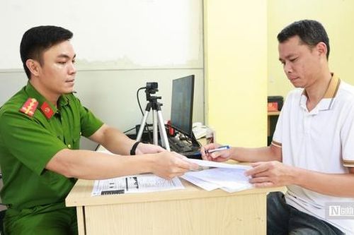 Công an Hà Nội: 'Địa bàn rộng, người dân tưởng xa mà gần'