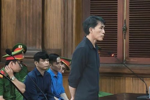 Vì sao các bị cáo trong đường dây vận chuyển hơn 1 tạ ma túy thoát án tử hình?