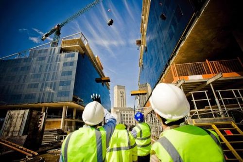 Hai rào cản lớn của ngành xây dựng trong cải thiện hồ sơ tín nhiệm