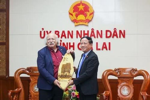 Khi lãnh đạo khởi đầu bằng khoa học