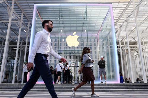 Tin nóng công nghệ 1/7: Apple thua kiện; hacker Iran dọa tung dữ liệu quan chức Mỹ
